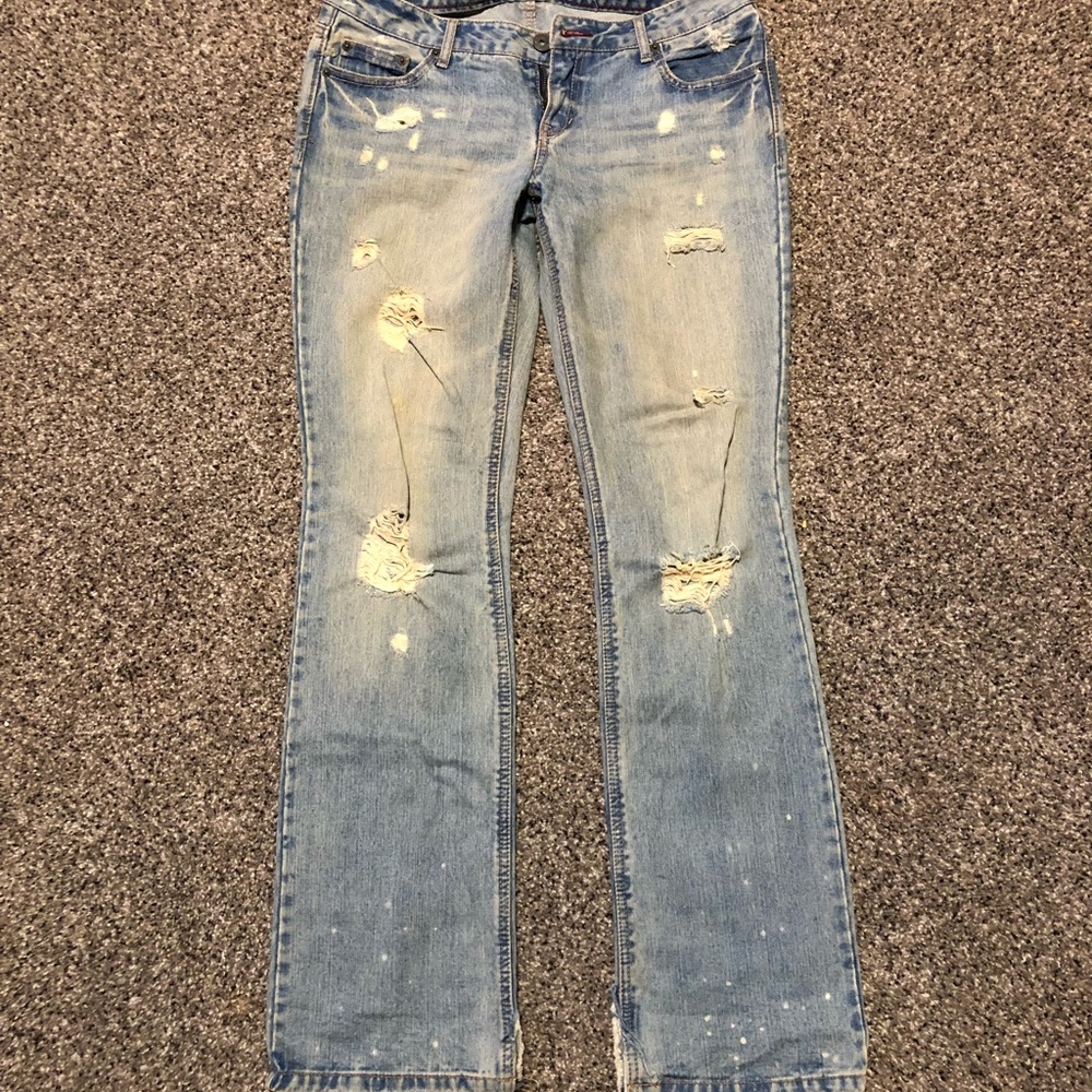 Aeropostale Jeans